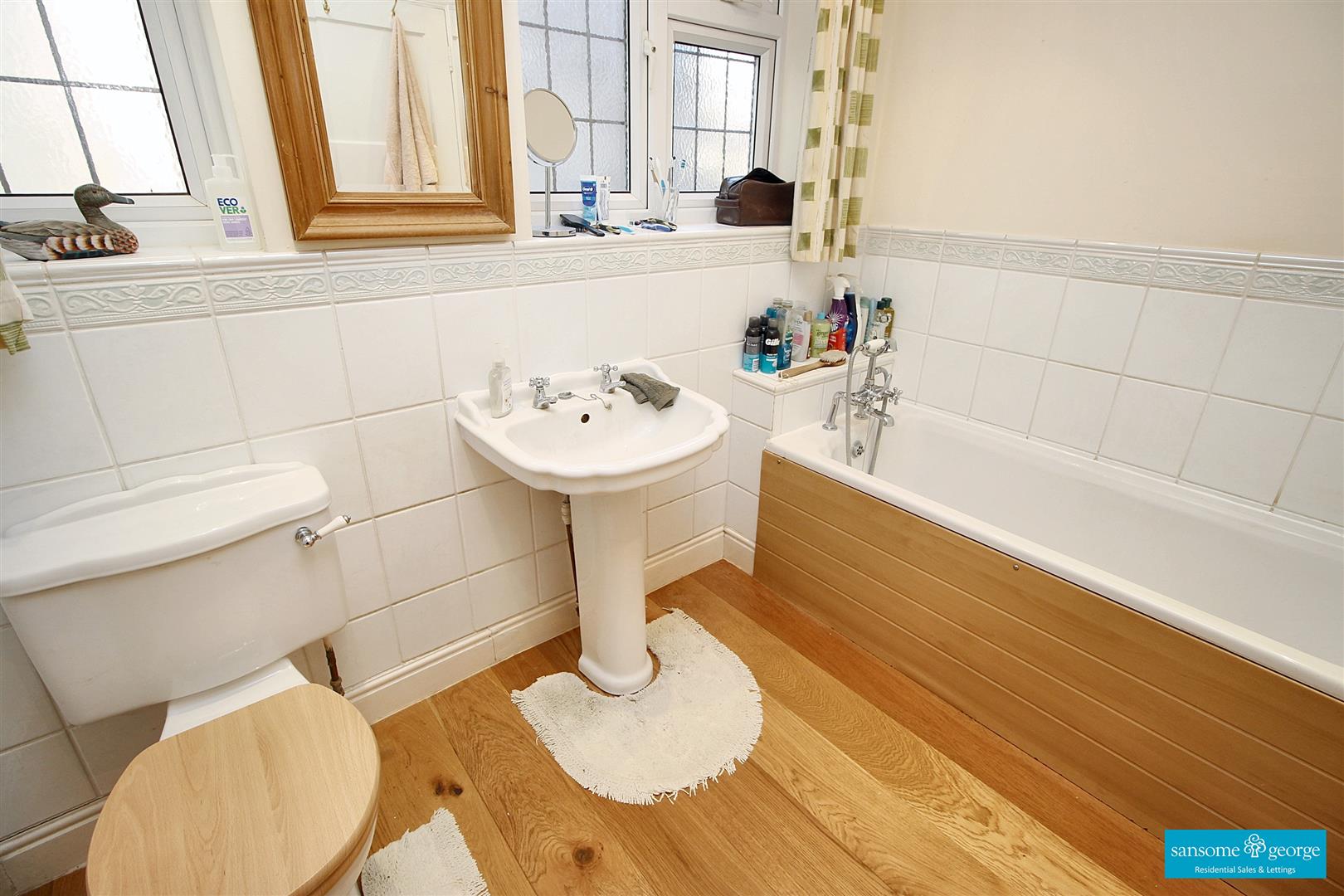 Weald Rise, Tilehurst, Reading